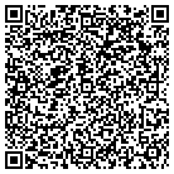 QR-код с контактной информацией организации Мебельвик