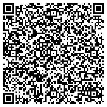 QR-код с контактной информацией организации ОГАУЗ «ИГКБ № 8»