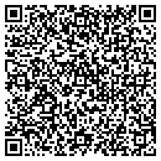 QR-код с контактной информацией организации Банкомат, КБ Кедр, ЗАО