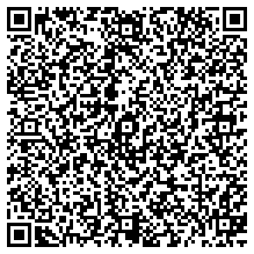 QR-код с контактной информацией организации Энергоприбор