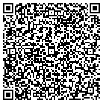 QR-код с контактной информацией организации ИП Забара А.С.