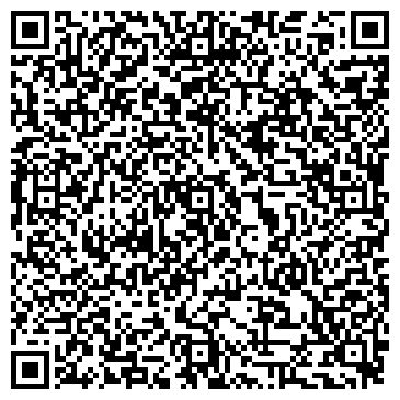 QR-код с контактной информацией организации Технодекор