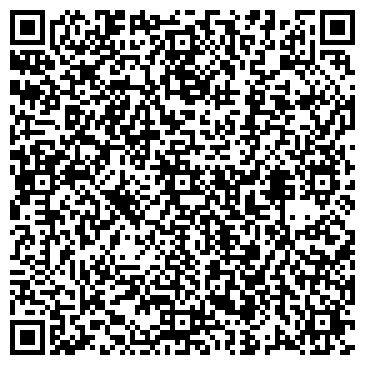 QR-код с контактной информацией организации Шатура, сеть мебельных магазинов, ООО Норд