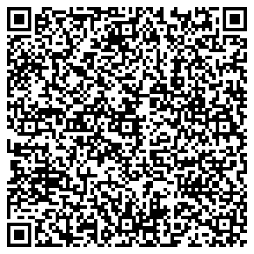 QR-код с контактной информацией организации Электроник