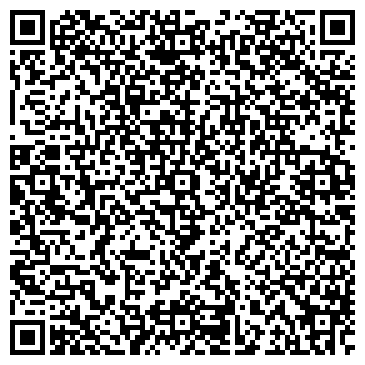 QR-код с контактной информацией организации Деловой мир Ставрополья