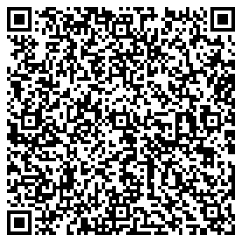 QR-код с контактной информацией организации HONDA, автосалон, ООО Карлайн