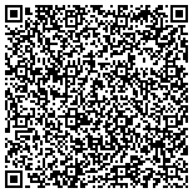QR-код с контактной информацией организации Иркутская областная клиническая психиатрическая больница №1