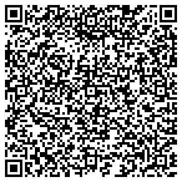 QR-код с контактной информацией организации ООО Аварийная служба МР Беговой