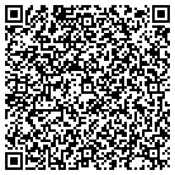 QR-код с контактной информацией организации Банкомат, КБ Кедр, ЗАО