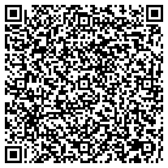 QR-код с контактной информацией организации Dansi
