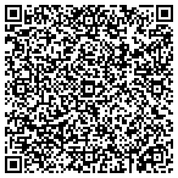 QR-код с контактной информацией организации Иркутский городской ревматологический центр