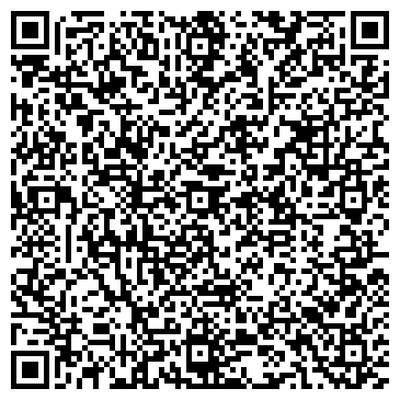 QR-код с контактной информацией организации АквосСити