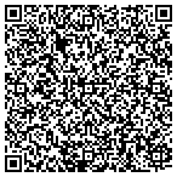QR-код с контактной информацией организации Городская детская больница №1, г. Ангарск