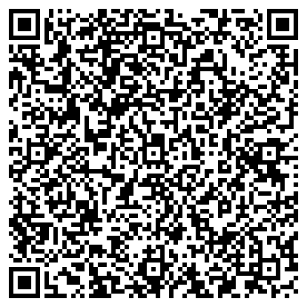 QR-код с контактной информацией организации Фабрика мебели "4 куба"