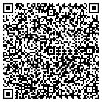 QR-код с контактной информацией организации ИП Данилов Г.П.