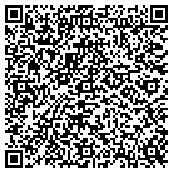 QR-код с контактной информацией организации Europe Pub