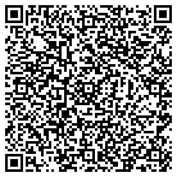 QR-код с контактной информацией организации МУЧ "Участковая"