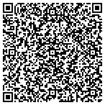 QR-код с контактной информацией организации Участковая больница, р.п. Култук
