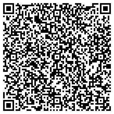 QR-код с контактной информацией организации ООО Ладога