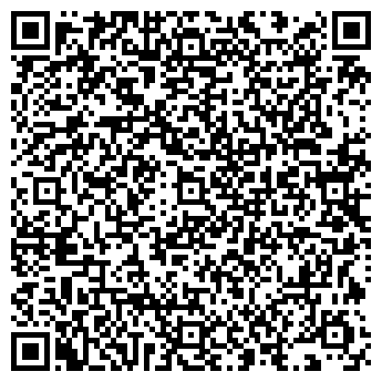 QR-код с контактной информацией организации МотоМир
