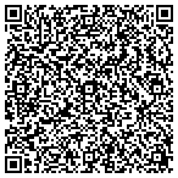 QR-код с контактной информацией организации Феникс, мебельная фирма, Производственный цех