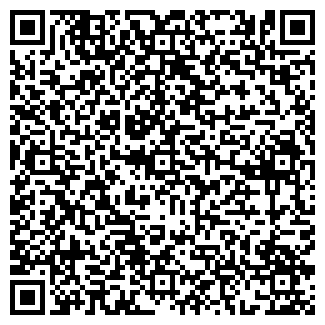 QR-код с контактной информацией организации Банкомат, КБ Кедр, ЗАО