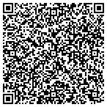 QR-код с контактной информацией организации Vivat, бутик одежды, обуви и кожгалантереи