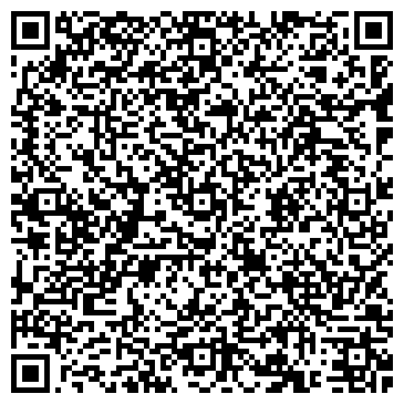 QR-код с контактной информацией организации Беговой