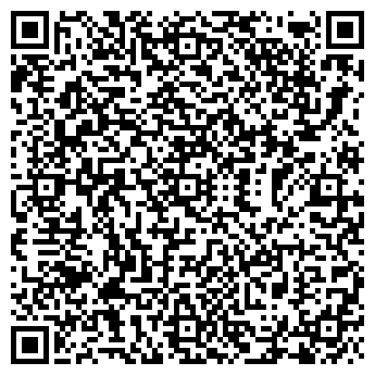 QR-код с контактной информацией организации Тамбов смазочные материалы