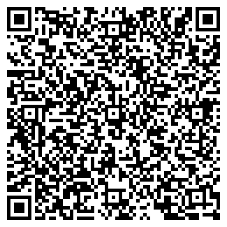 QR-код с контактной информацией организации Банкомат, КБ Кедр, ЗАО