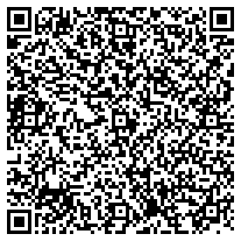 QR-код с контактной информацией организации Банкомат, ИКБ Совкомбанк, ООО