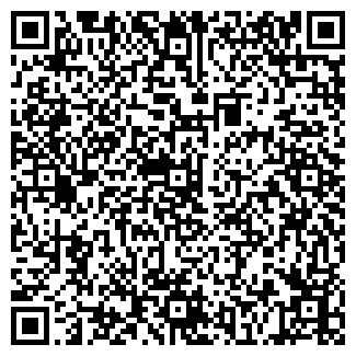 QR-код с контактной информацией организации Y Maxima