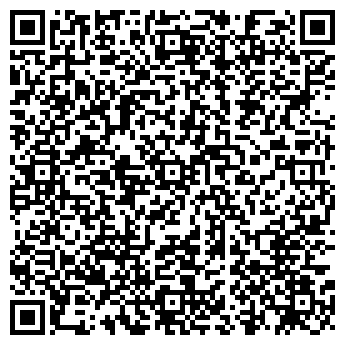 QR-код с контактной информацией организации Россия 1