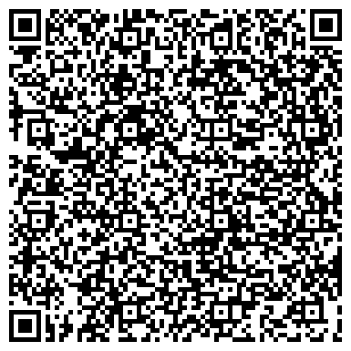 QR-код с контактной информацией организации АКВАМАРИН ТРАНС