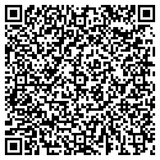 QR-код с контактной информацией организации Банкомат, КБ Кедр, ЗАО