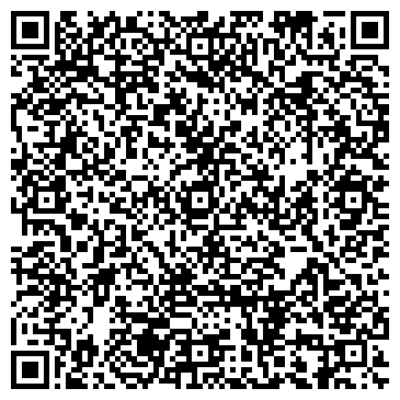 QR-код с контактной информацией организации ООО АТВ-Медиа Холдинг