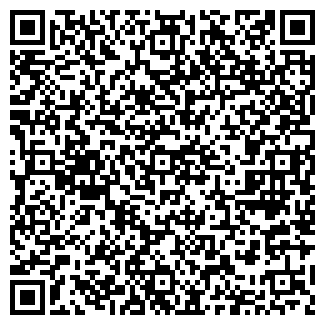 QR-код с контактной информацией организации Карпаты