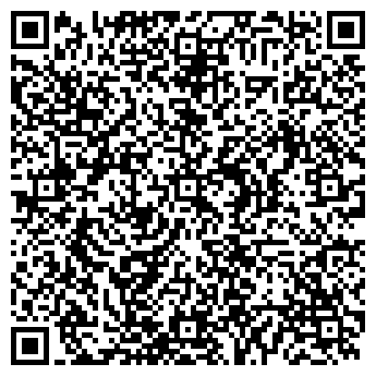 QR-код с контактной информацией организации Банкомат, ОАО АКБ РОСБАНК