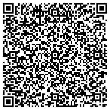 QR-код с контактной информацией организации Городская больница №1, г. Ангарск