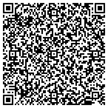 QR-код с контактной информацией организации РетроГАЗ