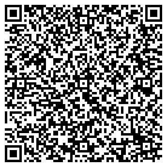 QR-код с контактной информацией организации Еврообувь