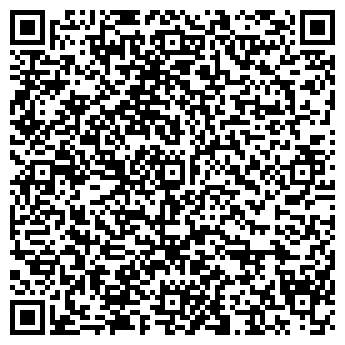 QR-код с контактной информацией организации ИП Фомин В.Н.