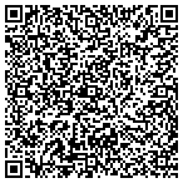 QR-код с контактной информацией организации Прицеп Центр Курск