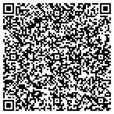 QR-код с контактной информацией организации ООО «МегаСтройПолис»