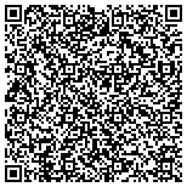 QR-код с контактной информацией организации Городской центр профпатологии