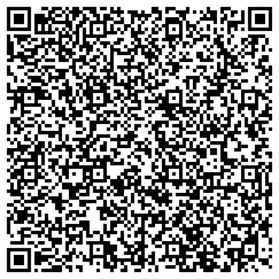 QR-код с контактной информацией организации Детский центр здоровья, Городская детская больница №1, г. Ангарск