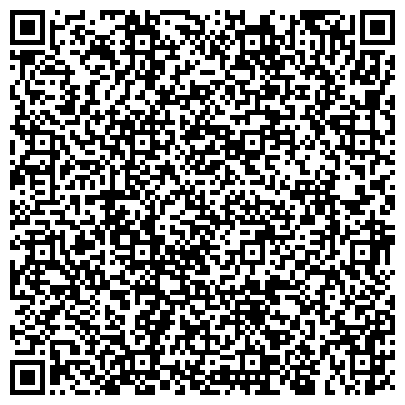 QR-код с контактной информацией организации ООО Инэкса Лоджистик Групп