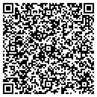 QR-код с контактной информацией организации Ковчег, кафе