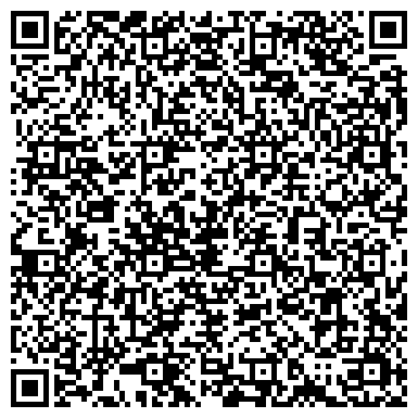 QR-код с контактной информацией организации АО «Мособлгаз»  Филиал  «Северо-Запад»