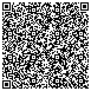 QR-код с контактной информацией организации ПРОТИВОПОЖАРНАЯ СЛУЖБА КИРОВСКОЙ ОБЛАСТИ ГОСУДАРСТВЕННАЯ